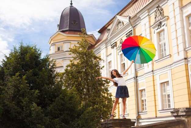 The Most Beautiful Attractions in Vienna: A Guide to Explore the City's Highlights