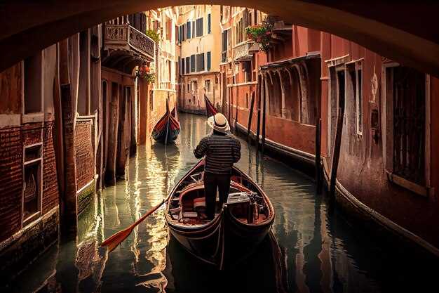 The Most Famous Paintings of Venice: An Art Lover's Essential Guide