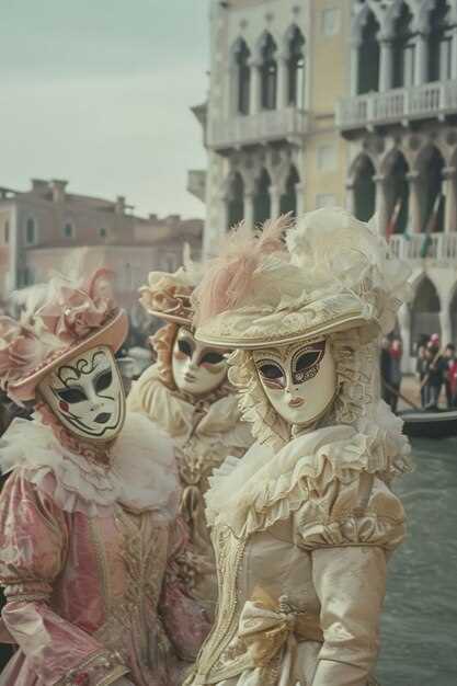 Exploring the Masters of Venetian Art