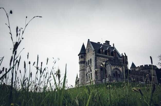 The Most Haunted Places in Scotland