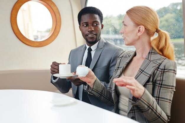 Business Class Flying: A Practical Guide to Upgrading Your Experience