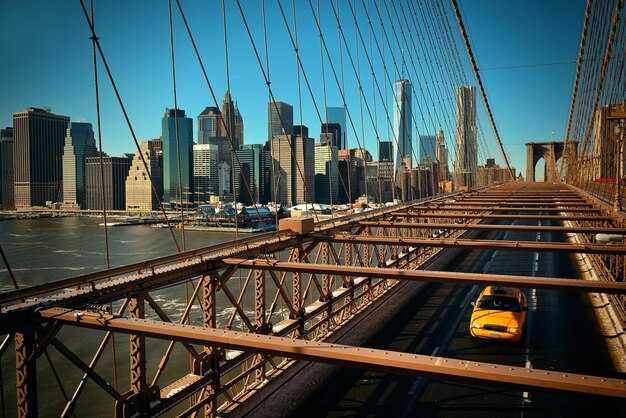 Le moyen le plus rapide d'aller de New York à Boston : vols rapides, trains longs ou hydravions