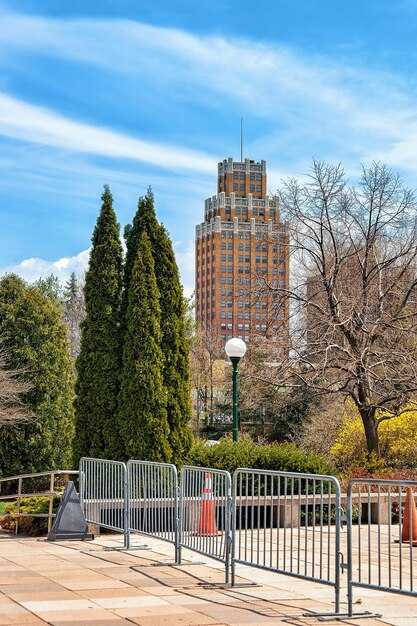 The Ritz-Carlton New York Central Park: Luxury Hotel Near Central Park in Manhattan