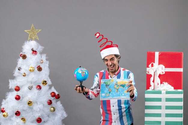 The Strangest Christmas Traditions from Around the World