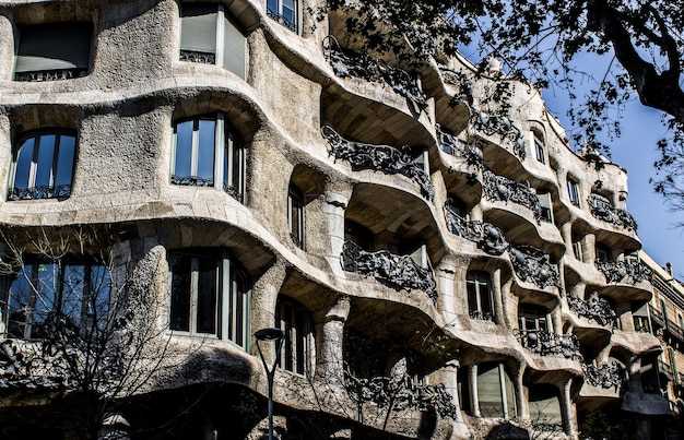 The Influence of Nature on Design