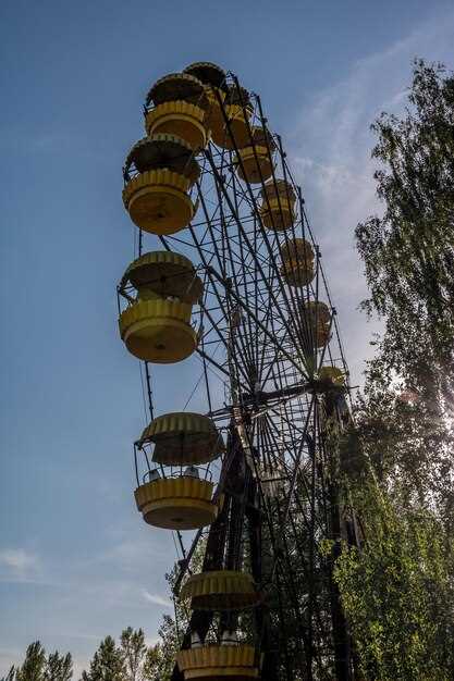 Vzrušení a historie Action Parku: Nejodvážnější zábavní park v Americe