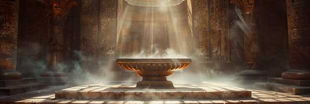 The Tomb of the Gods: Unveiling Ancient Mysteries and Legends