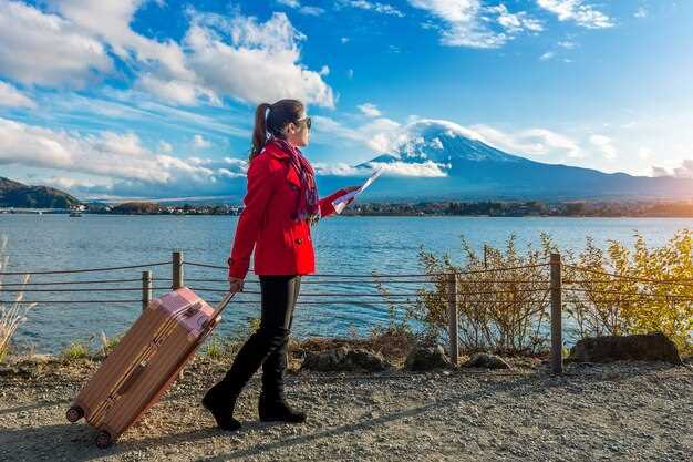 El Itinerario Definitivo de 2 Semanas en Japón: Explora la Ruta Dorada y Joyas Ocultas