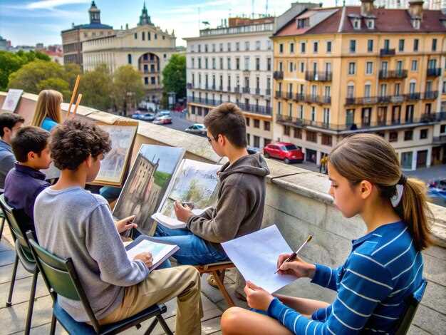 The Ultimate 3-Day Berlin Itinerary: A Local's Guide to the Best Attractions