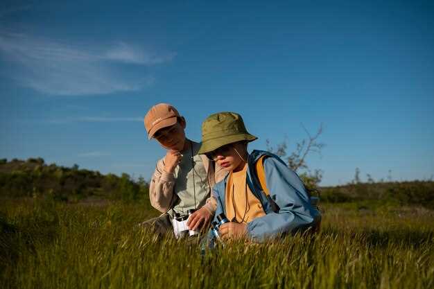 Choosing Child-Friendly Trails in Capitol Reef