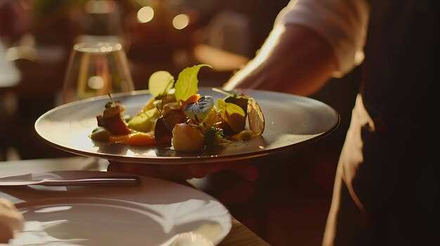 The Ultimate Guide to Fine Dining: Experience Luxury Culinary Delights