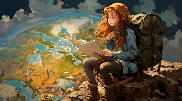 La guía definitiva para años sabáticos y aventuras en el extranjero - The Big Trip de Lonely Planet