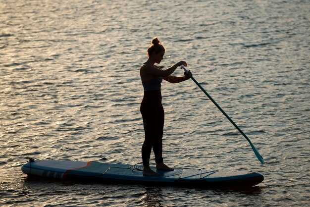 The Ultimate Guide to SUP with Your Dog - Tips, Gear, and Safety for Stand Up Paddleboarding The Ultimate Guide to SUP with Your Dog: Tips, Gear, and Safety for Stand Up Paddleboarding