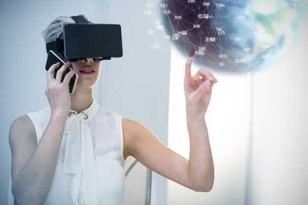 Innovations Shaping the Future