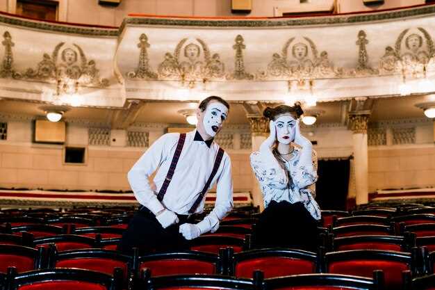 Le Guide Ultime des Spectacles de Théâtre à New York : Vivez la Magie de Broadway