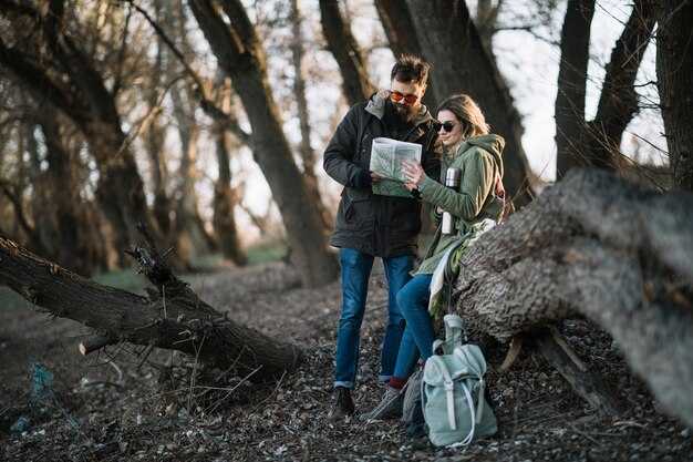 Safety and preparation: water, heat, wildlife, and backcountry rules