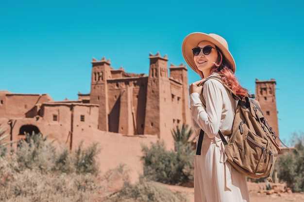 Esplorare il Deserto del Sahara: I Migliori Tour e Attività