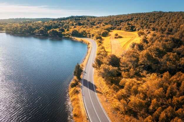 A tökéletes új-angliai road trip útiterv: Fedezd fel bájos városokat, festői kilátást és rejtett gyöngyszemeket