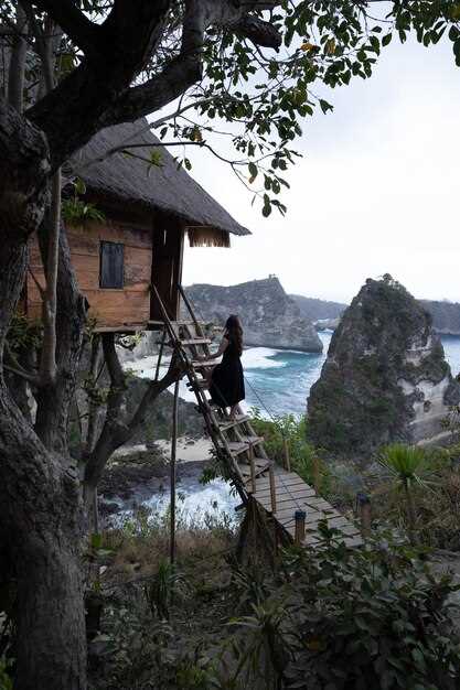 Key Differences Between Lombok and Bali