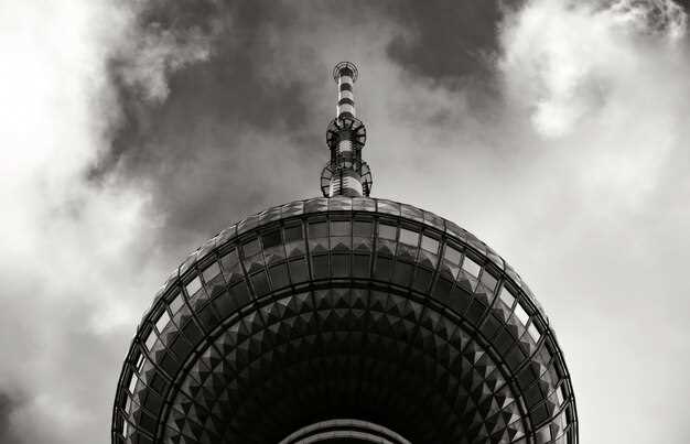 The Upside Down Berlin: Discover the Unique Side of Germany's Capital