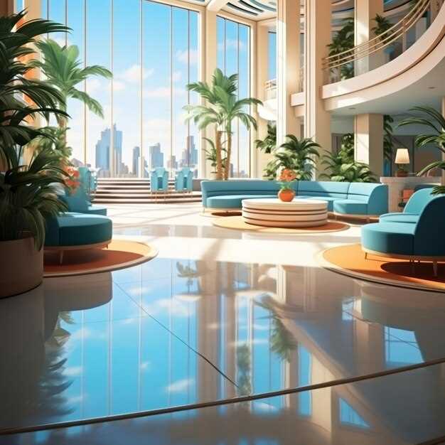The View at The Palm Dubai: A Non-Prime Perspective on Luxury Living