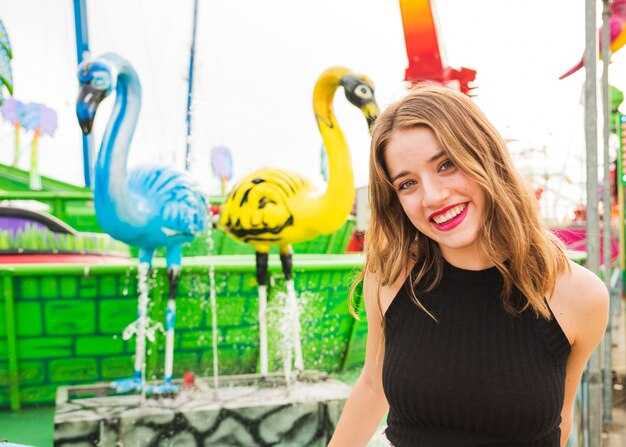 I Parchi a Tema Più Strani del Mondo: Una Guida a Divertimenti Bizzarri