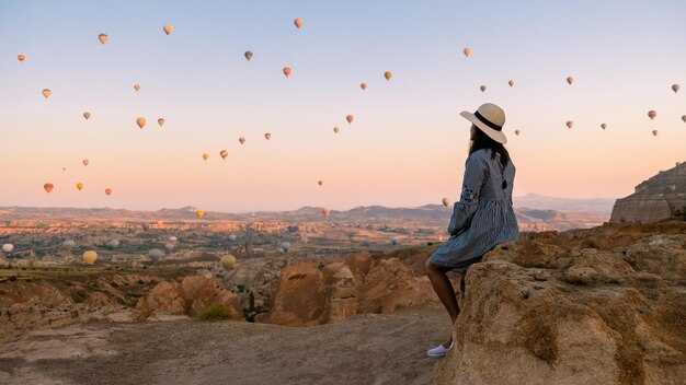 2-Day Itinerary Around Uchisar Castle: Practical Route and Timing