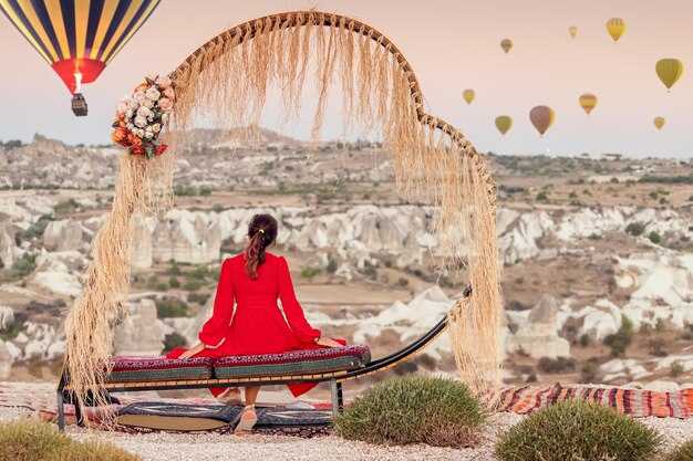 Things to Do in Cappadocia: Our Top Picks for an Unforgettable Trip
