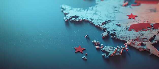Quel est l'historique du territoire ?