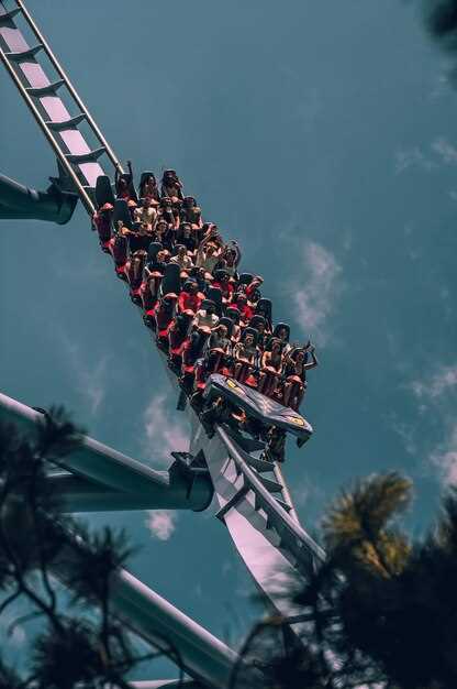 Adventuredome and Las Vegas Adrenaline: A Practical Guide for Thrill-Seekers