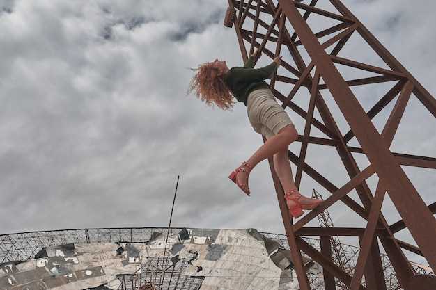 Thrill Seekers in Las Vegas - The Ultimate Guide to Adrenaline-Pumping Attractions Thrill Seekers in Las Vegas: The Ultimate Guide to Adrenaline-Pumping Attractions