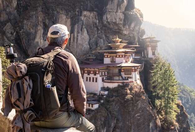 Planning Your Trip to Tibet