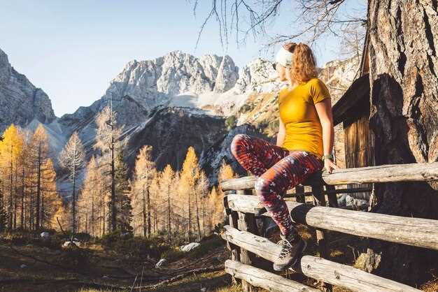 8 TRY A VIA FERRATA ON THE GRAN CIR PEAK ALTA BADIA