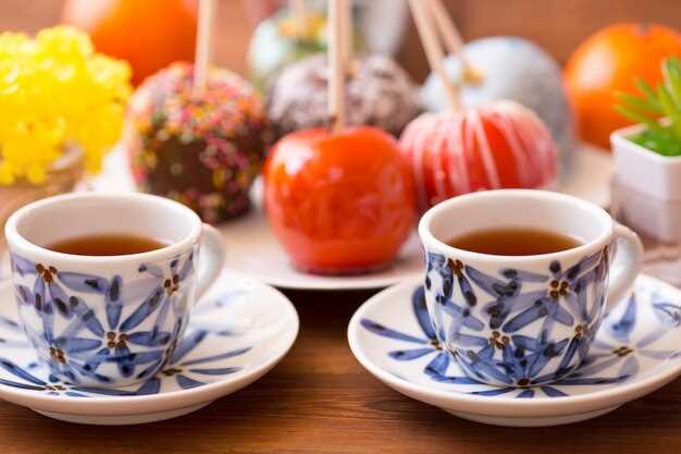 Tokachi Afternoon Tea Experience – A Hokkaido Delight