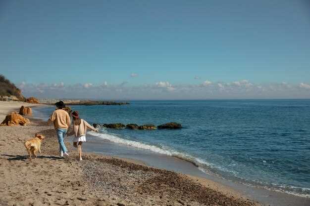 Top 10 Baltic Beaches – Best Beaches in Estonia, Latvia & Lithuania