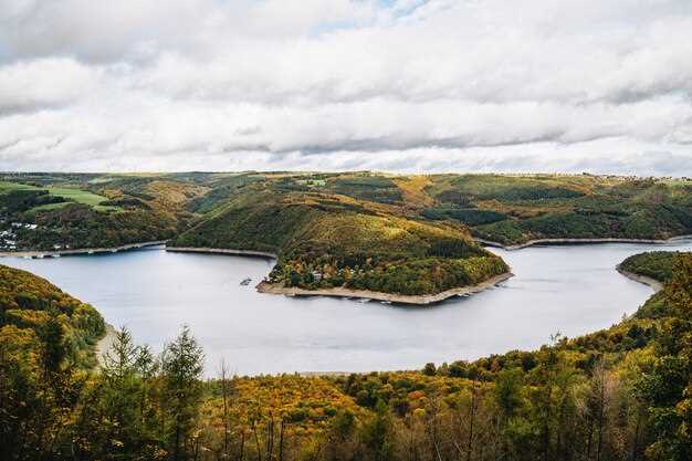 Top 10 Beautiful Spots in the Lake District, England