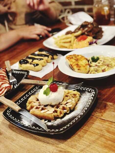 Top 10 Berlin Dishes You Must Try and Where to Eat Them