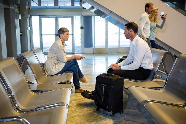 Le 10 migliori lounge aeroportuali dell'Aeroporto Internazionale di Miami (MIA)