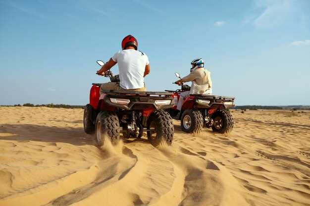 أفضل 10 مواقع لرحلات السفاري الصحراوية في دبي لاستكشافها