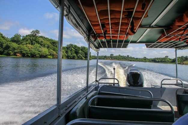 How to choose a vessel: cabin options, engines, and guide quality