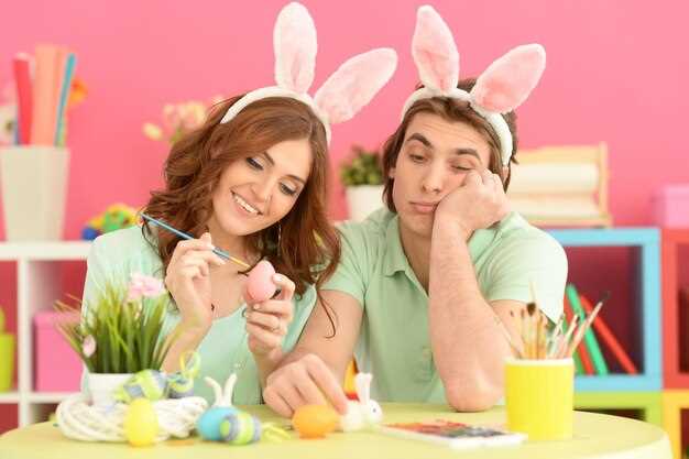 Explore the Easter Markets in Vienna, Austria