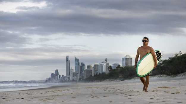 Aulas de Surf para Iniciantes