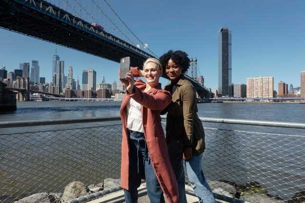 Top 10 Instagram Spots in New York City, USA - Best Photo Locations in NYC