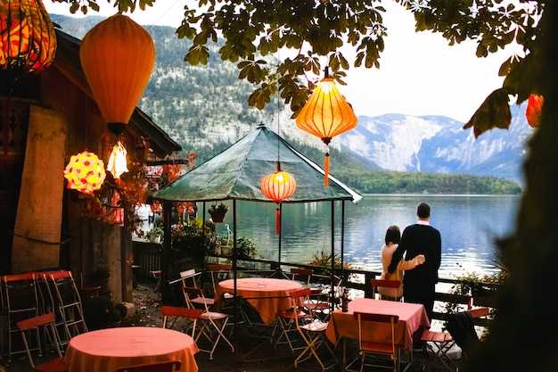 Top 10 Lunch Spots in Overloon You Must Try
