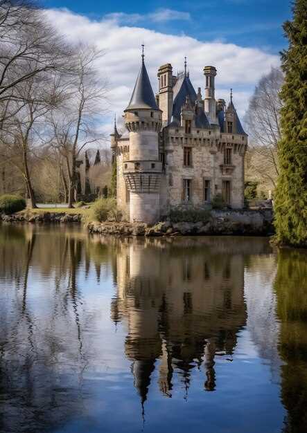 One-Day Chenonceau & Chambord Tour from Amboise: Practical Planning