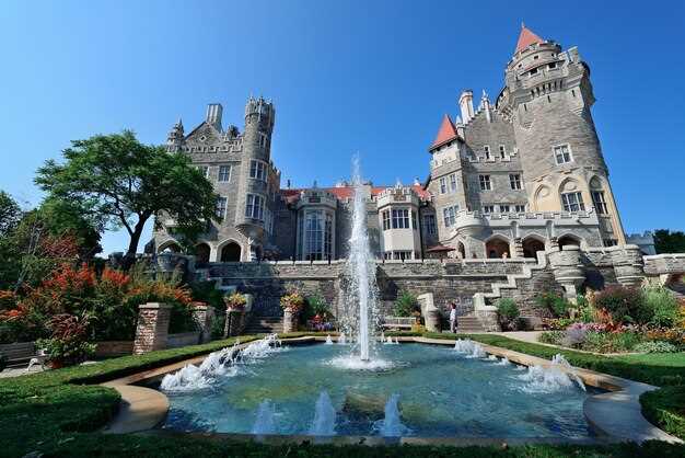 Top 10 Most Beautiful Castles to Visit in Europe (Updated 2025)