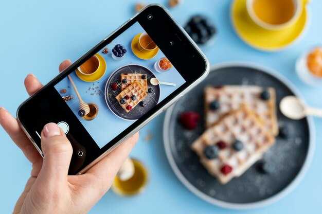 Navigate the Top 10 Instagram Chef Accounts for Foodies