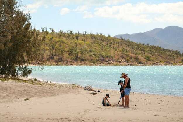 Coastal Reserve: desert landscapes and easy viewpoints