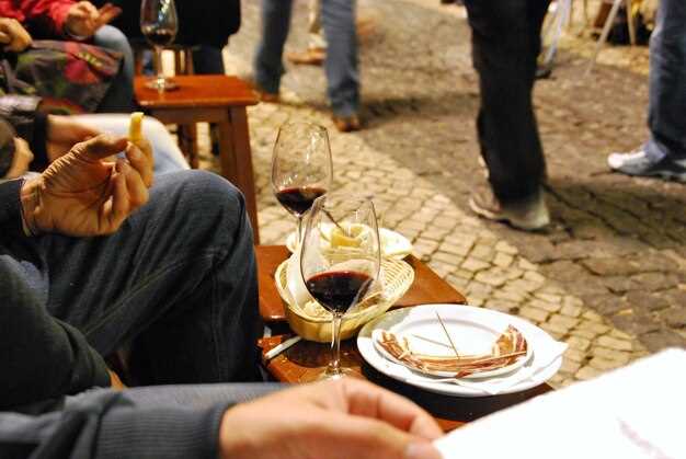 Plan a Bordeaux Wine-Tasting Route Across Left Bank and Right Bank