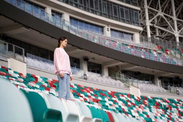 Top 10 Stadiums in London for an Unforgettable Sports Experience